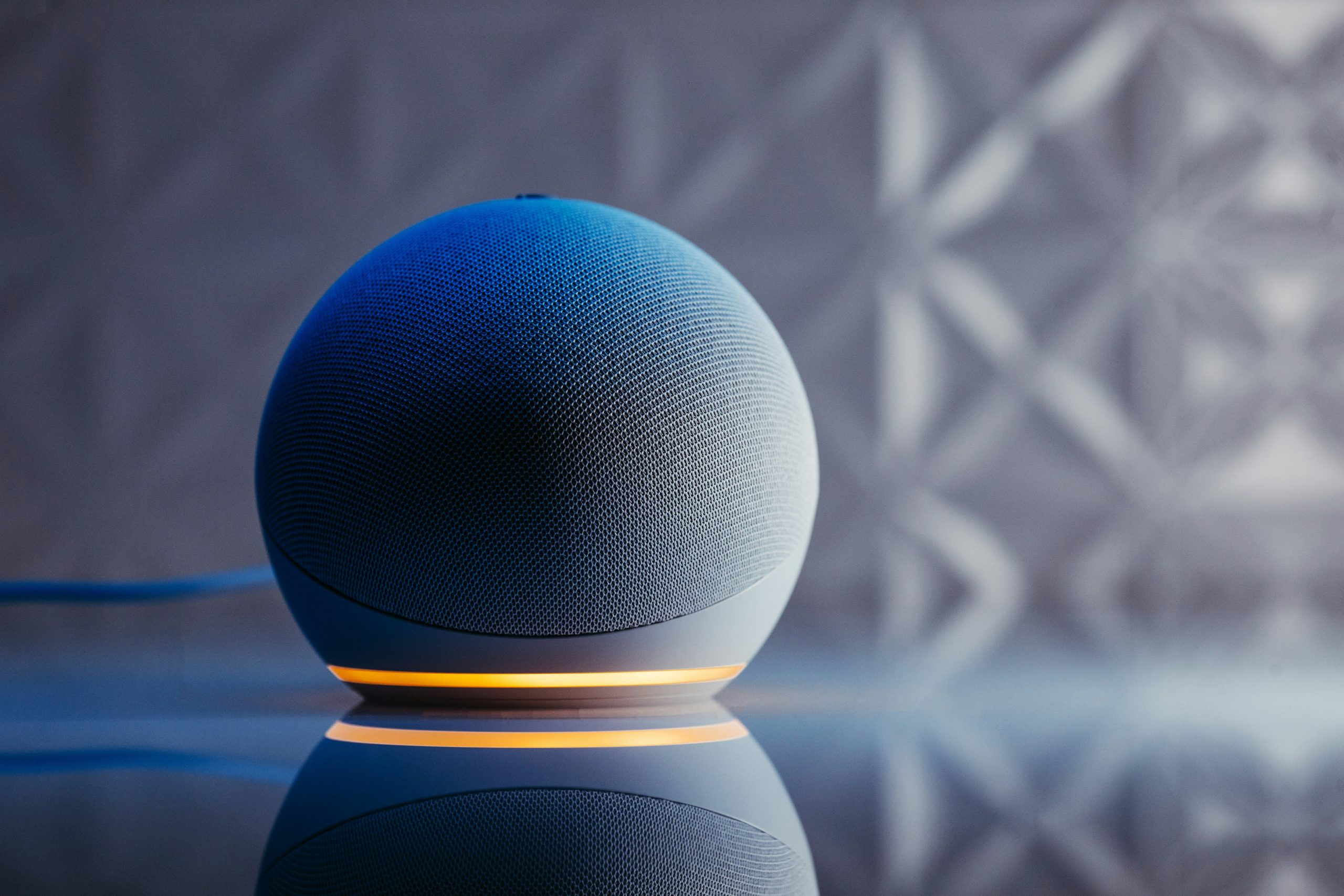 Domótica casa - comparación Amazon Echo Google Home y Apple HomePod